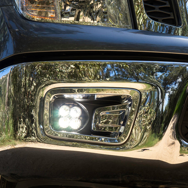 Baja Designs Squadron Sport LED Light (MPN: 447501)