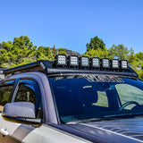 Westin Mesa Roof Rack (MPN: 15-00045)