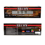 Recon Accessories LED High Mount Stop Light (MPN: 264116CL)