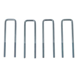 Belltech Suspension Lift Kit System (MPN: 150200BK)