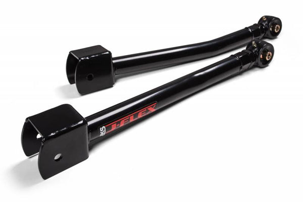 JKS Manufacturing Adjustable Tubular Control Arm (MPN: JKS1616)