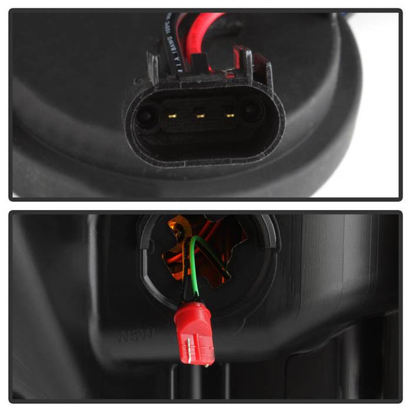 Spyder Automotive Headlight Assembly (MPN: 5084460)