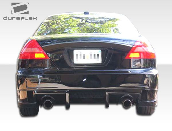 Duraflex Bumper Cover Evo 5 (MPN: 100554)