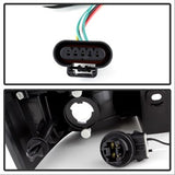 Spyder Automotive Tail Light Assembly (MPN: 5002136)