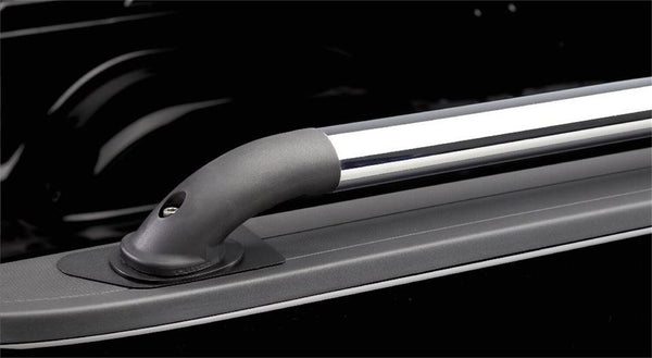 Putco NeveRust Stainless Steel Bed Side Rail (MPN: 19824)