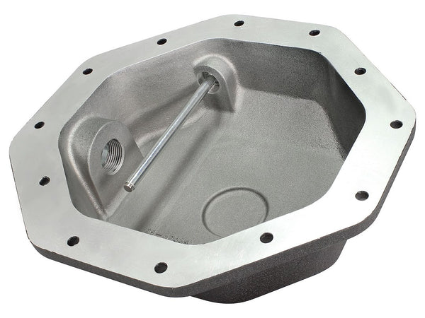 aFe Power Differential Cover (MPN: 46-70272)