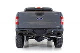 Addictive Desert Designs Bomber Rear Bumper for Ford F-150 (MPN: R180011370103)