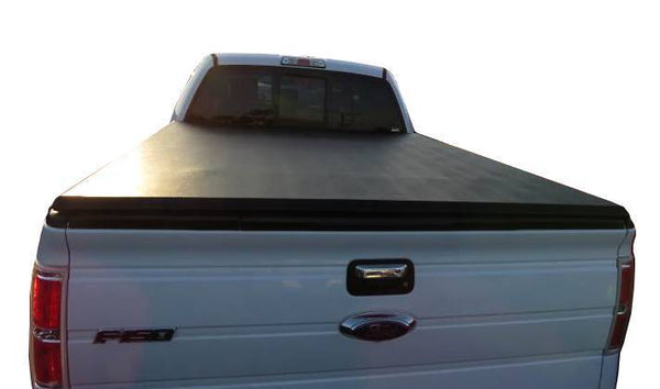 Black Horse Offroad Tonneau Cover (MPN: PRS-FO06)