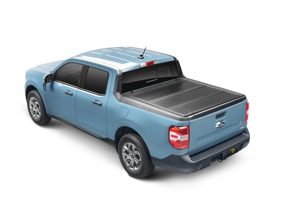UnderCover Ultra Flex Hard Folding Tonneau Cover (MPN: UX22032)