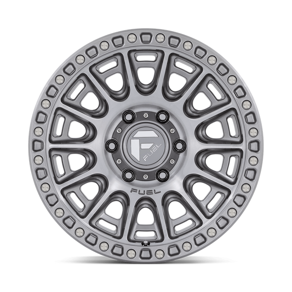 Fuel Off Road Wheel D833 (MPN: D83317907550)