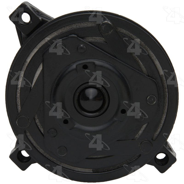 Four Seasons Air Conditioner Compressor (MPN: 57663)