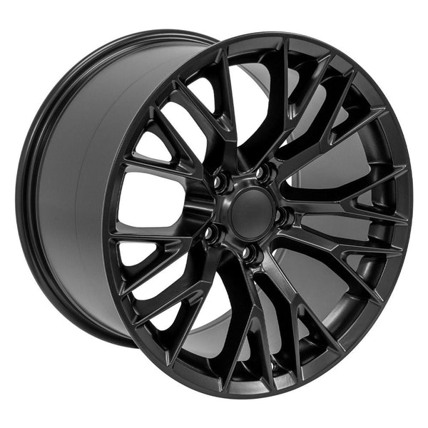 OE Wheels CV22 Aluminum Wheel (MPN: CV22-18105-5475-56B1)