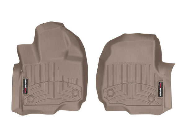WeatherTech FloorLiner (MPN: 4512951)