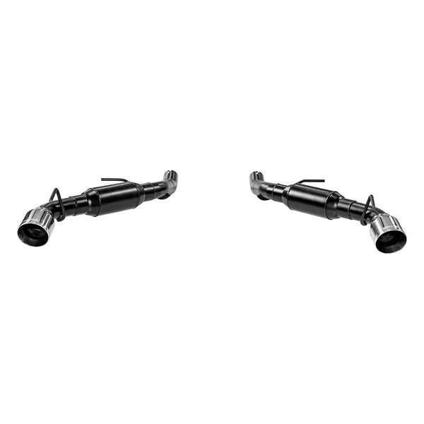 Flowmaster American Thunder Axle Back Exhaust System (MPN: 817751)