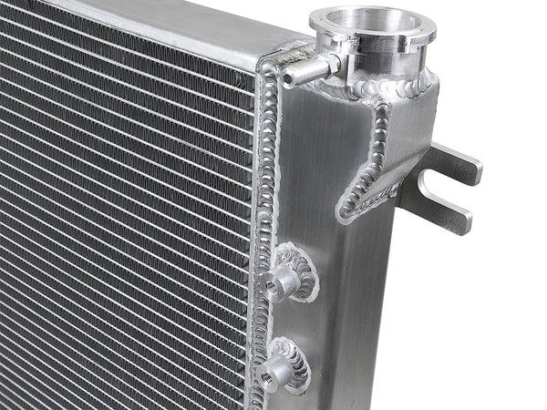 Advanced Flow Engineering BladeRunner Radiator (MPN: 46-52001)