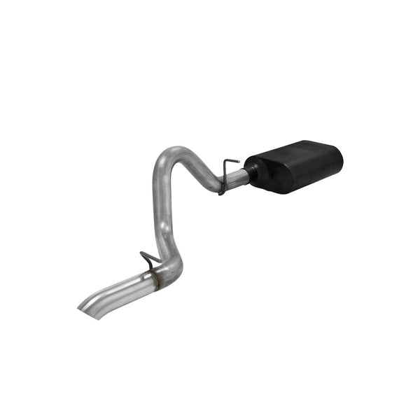 Flowmaster Force II Cat Back Exhaust System (MPN: 817493)