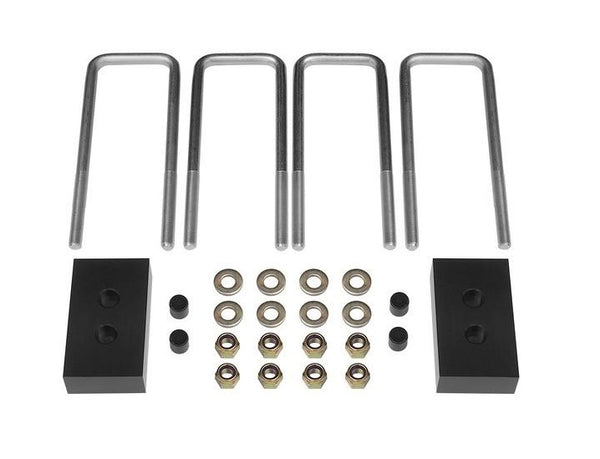 Rancho Leaf Spring Block Kit (MPN: RS70501)