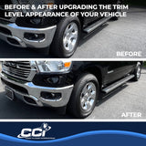 Coast To Coast Impostor Wheel Skin (MPN: IWCIMP435X)