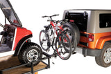 Lippert Components Jack-IT Bike Rack (MPN: 731137)