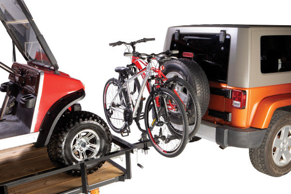 Lippert Components Jack-IT Bike Rack (MPN: 731137)