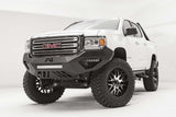 Fab Fours Vengeance Bumper (MPN: GC15-D3451-1)
