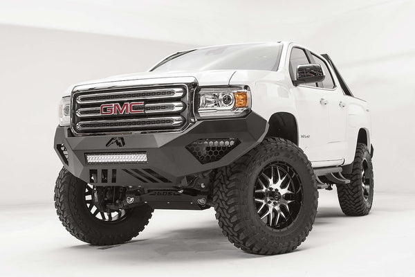 Fab Fours Vengeance Bumper (MPN: GC15-D3451-1)