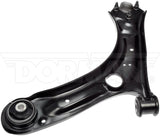 Control Arm with Ball Joint Assembly (MPN: 522-838)