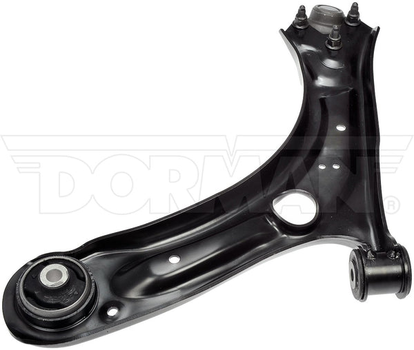 Control Arm with Ball Joint Assembly (MPN: 522-838)