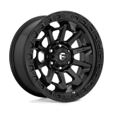 Fuel Off Road Covert D694 Wheel (MPN: D69420905657)