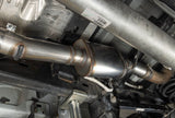 Flowmaster Exhaust Muffler (MPN: 717941)