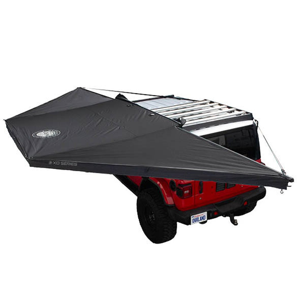 Overland Vehicle Systems XD Nomadic 180 Awning (MPN: 19609927)