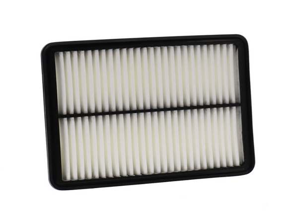 Wix Filters Air Filter (MPN: 42834)