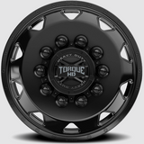 Torque Wheels Haulin TW643 HD Wheel (MPN: TW643F-95602504-136)