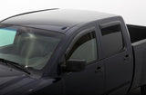 Auto Ventshade Ventvisor Tape-On Rain Guards (MPN: 94858)