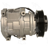 Four Seasons Air Conditioner Compressor (MPN: 78334)