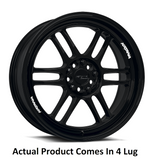 Katana Racing Wheels KR02 (MPN: KR02-177501MB)