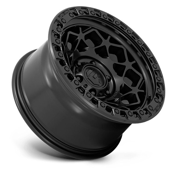 Fuel Off Road Wheel (MPN: D78617908945)