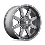 Fuel Off Road Maverick D542 Wheel (MPN: D54220909857)