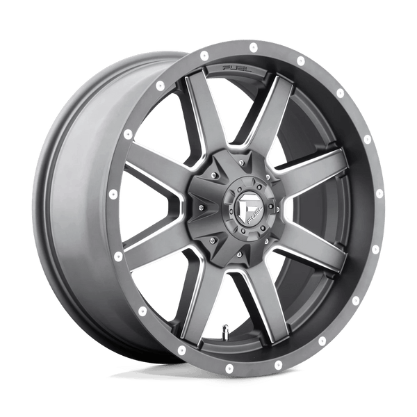Fuel Off Road Maverick D542 Wheel (MPN: D54220909857)