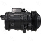 Four Seasons Air Conditioner Compressor (MPN: 77327)