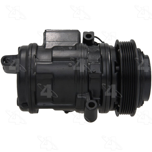 Four Seasons Air Conditioner Compressor (MPN: 77327)