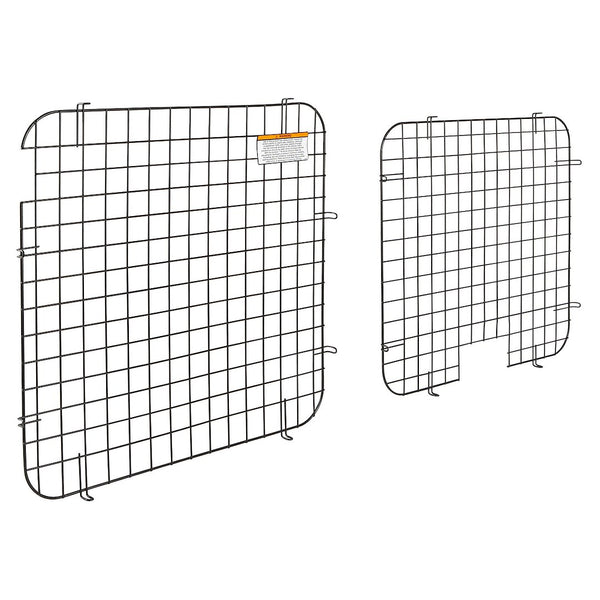 Weather Guard Steel Window Guard (MPN: 88026)