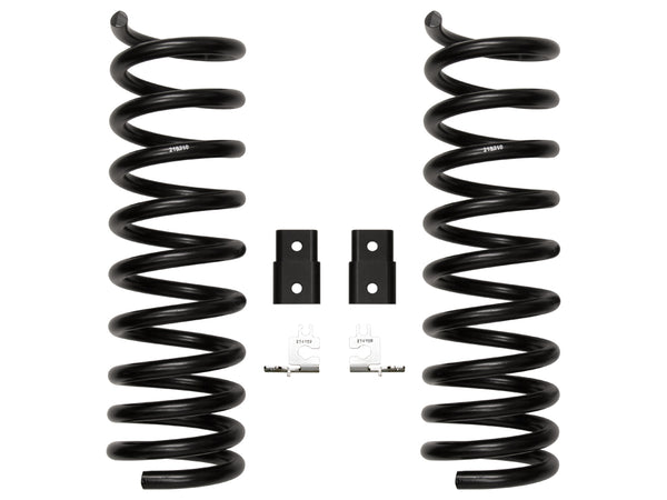 Icon Vehicle Dynamics Coil Spring System (MPN: 214200)