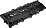 Valve cover for OE replacement (MPN: 264-495)