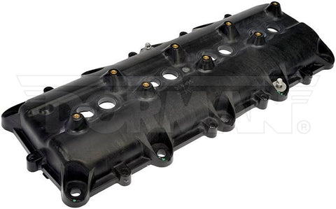 Valve cover for OE replacement (MPN: 264-495)
