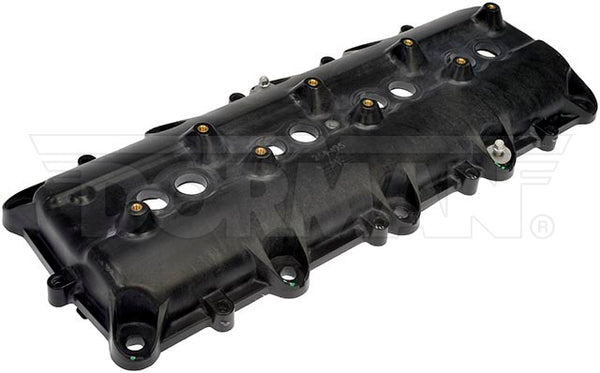 Valve cover for OE replacement (MPN: 264-495)