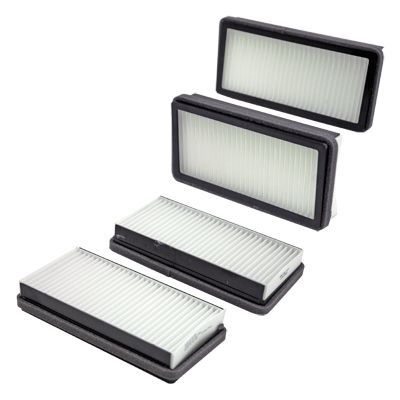 WIX Cabin Air Filter (MPN: 813)
