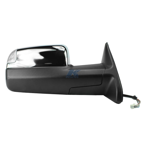 K-Source Exterior Mirror Replacement (MPN: 60191C)