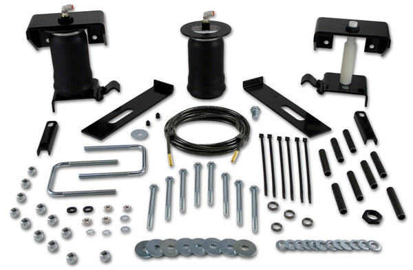 Air Lift SlamAIR Helper Spring Kit (MPN: 59210)