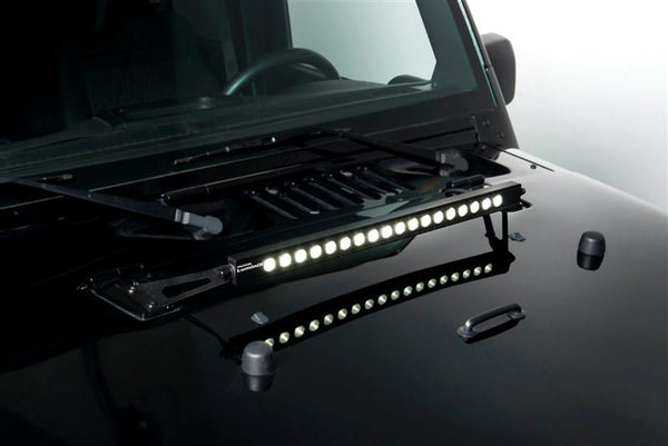 Putco Luminix LED Light Bar (MPN: 10020JK)